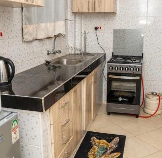 Thika Apartment | Mariehomes