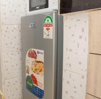 Thika Apartment | Mariehomes