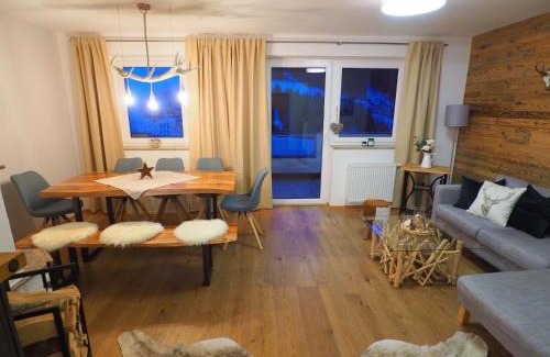Wiesern Apartment | MarieindenBergen - Ihre private Unterkunft