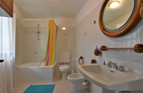 Mazzo di Valtellina Apartment | Mariella by Interhome