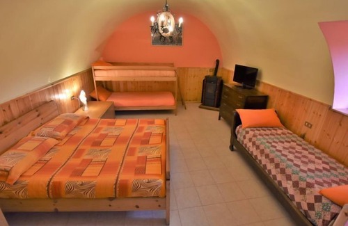 Mazzo di Valtellina Apartment | Mariella by Interhome