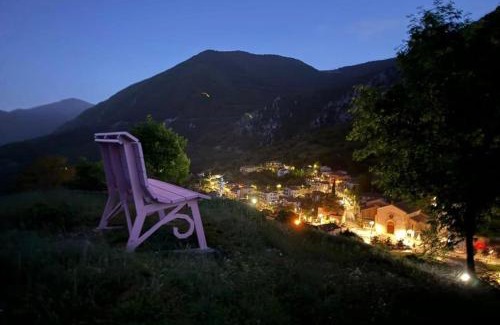 Civitella Roveto Bed & Breakfast | Mariella Vernile