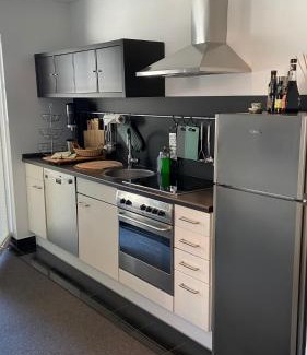 Lorsch Apartment | Marienburg