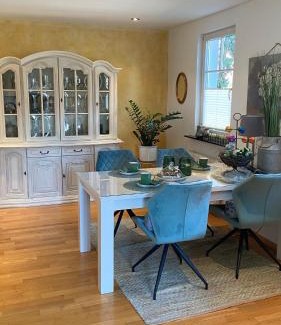 Lorsch Apartment | Marienburg