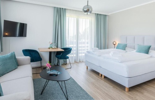 Drobollach am Faakersee Apartment | Marienhof Apartments