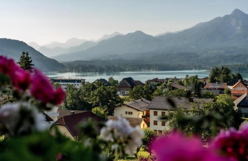 Drobollach am Faakersee Apartment | Marienhof Apartments