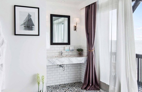 Kronborg Hotel | Marienlyst Strandhotel