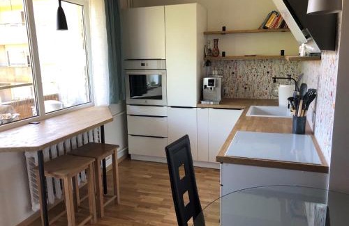 Kuressaare Apartment | Marientali