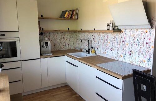 Kuressaare Apartment | Marientali