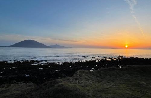 Doohooma House | Maries House Doohoma Head Wild Atlantic Way Erris Geesala Belmullet County Mayo Ireland