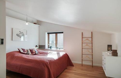 Holstebro Apartment | Marieshus