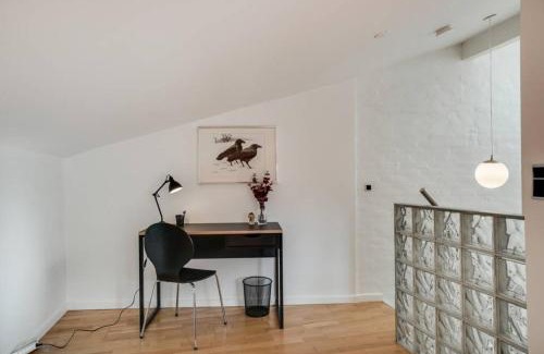 Holstebro Apartment | Marieshus