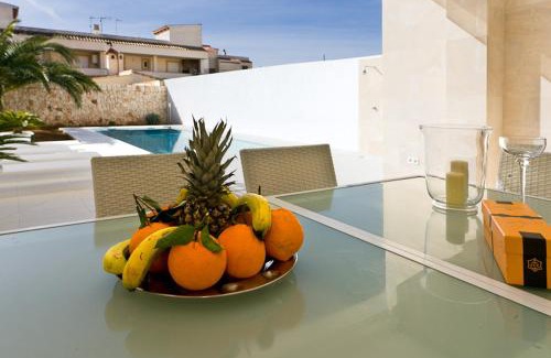 Colonia Sant Jordi Apartment | Marieta Bajos