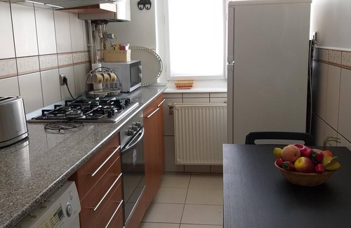 Sibiu Old Town Apartment | Marieta Central & Cozy Apartment