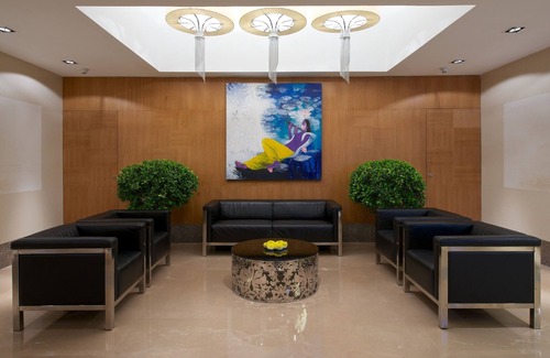 Ameerpet Hotel | Marigold by Greenpark