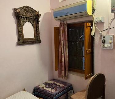 Amar Sagar Pol House | Marigold Home Stay