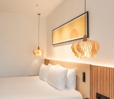 Ameerpet Hotel | Marigold Hotel