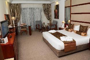 Tunis Hotel | Marigold Hotel