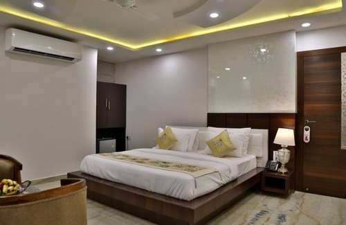 Civil Lines Bed & Breakfast | Marigold Inn-Homestay