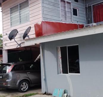 Victoria House | Marigold Roomstay