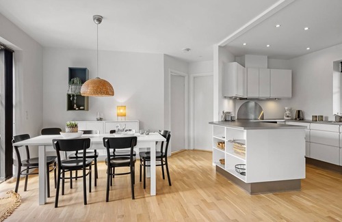 Tversted House | "Marijanne" - 500m from the sea by Interhome