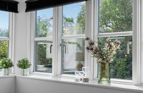 Tversted House | "Marijanne" - 500m from the sea by Interhome