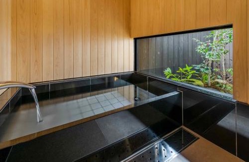 Karasuma House | Marikoji Machiya House