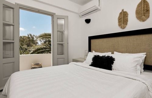 Agios Georgios Hotel | Marillia Village