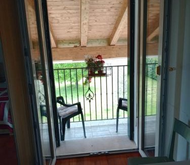 Zero Branco Bed & Breakfast | Marilu, airport treviso