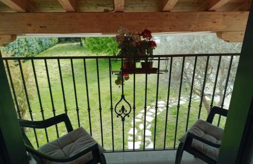 Zero Branco Bed & Breakfast | Marilu, airport treviso