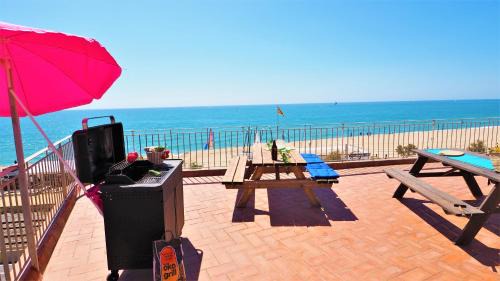 Masnou Apartment | MARILU SEAVIEW & BEACH - apartment