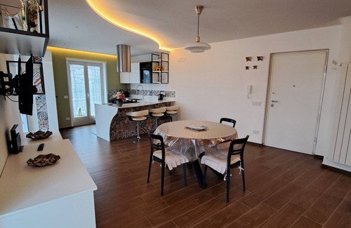 Bomerano Apartment | Marilyn holiday house