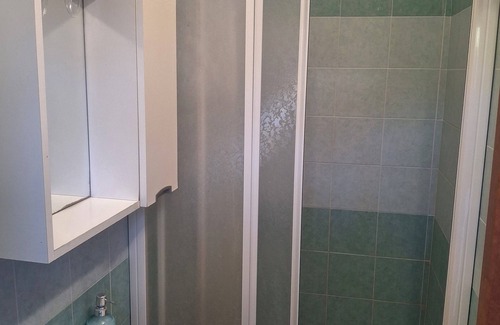Tropea Apartment | Marilyn, town center, 5 min. walk to the beach, wi fi.