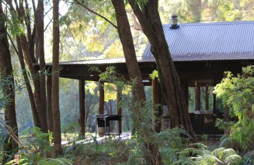 Yeagarup Cabin | Marima Cottages