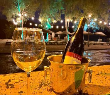 Orhaniye Hotel | Marimare Beach & Bungalow