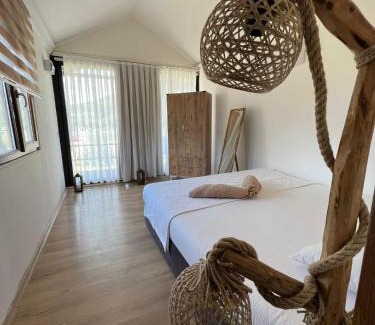 Orhaniye Hotel | Marimare Beach & Bungalow