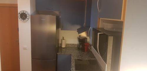 Santa Margarida Apartment | Marina 2