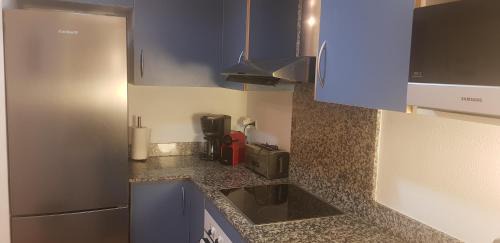 Santa Margarida Apartment | Marina 2