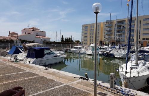Santa Margarida Apartment | Marina 2