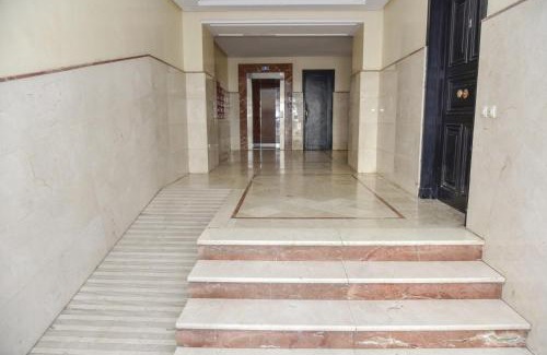 Agadir City Center Apartment | Marina Agadir Family Sunny Holiday