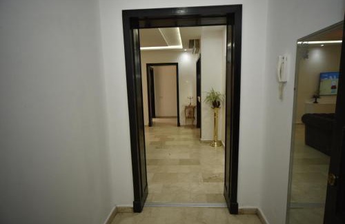 Agadir City Center Apartment | Marina Agadir Family Sunny Holiday
