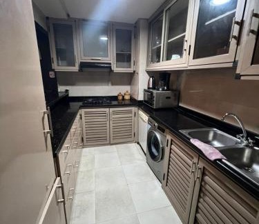 Agadir City Center Apartment | MARINA Agadir flat