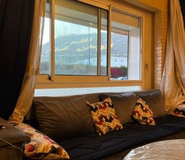 Agadir City Center Apartment | MARINA Agadir flat