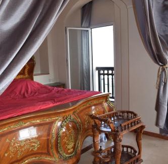 Agadir City Center Apartment | Marina Agadir Royal Apartment