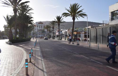Agadir City Center Apartment | Marina Agadir Royal Apartment