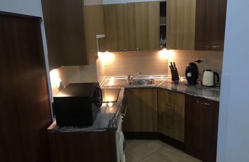 Shiligarnika Apartment | Marina Apartment