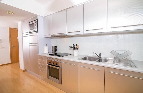 Telheiro Apartment | Marina Apartment In Lagos