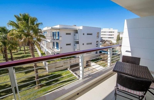 Telheiro Apartment | Marina Apartment In Lagos