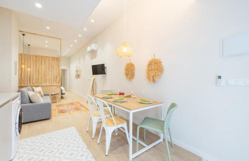 Poblats Maritims Apartment | Marina Arts Lofts
