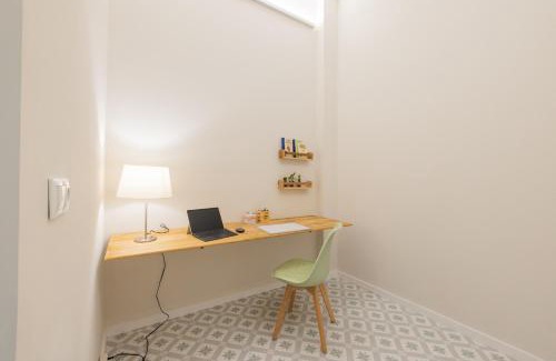 Poblats Maritims Apartment | Marina Arts Lofts